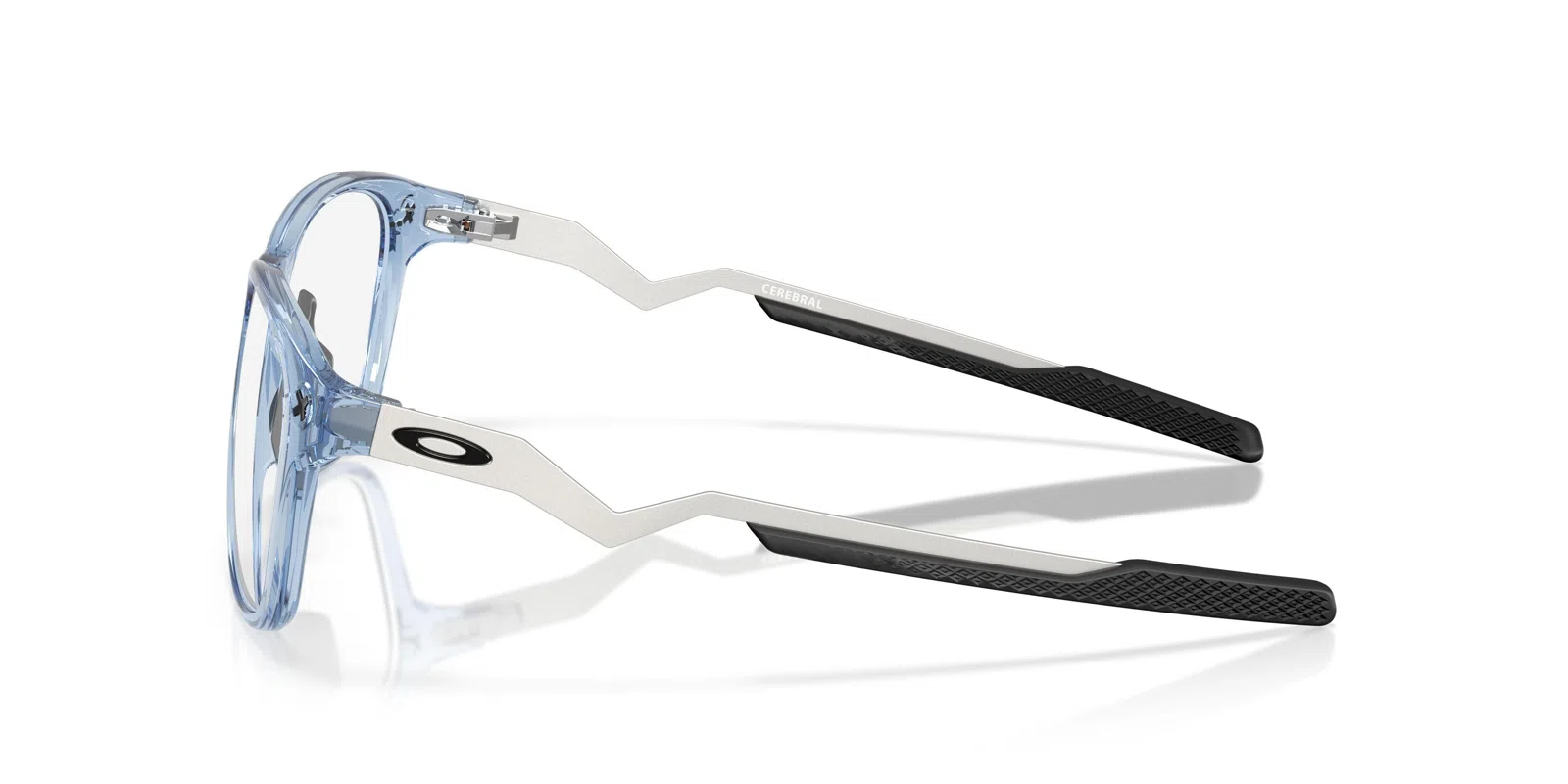 Oakley Cerebral 8187 Eyeglasses - view 31